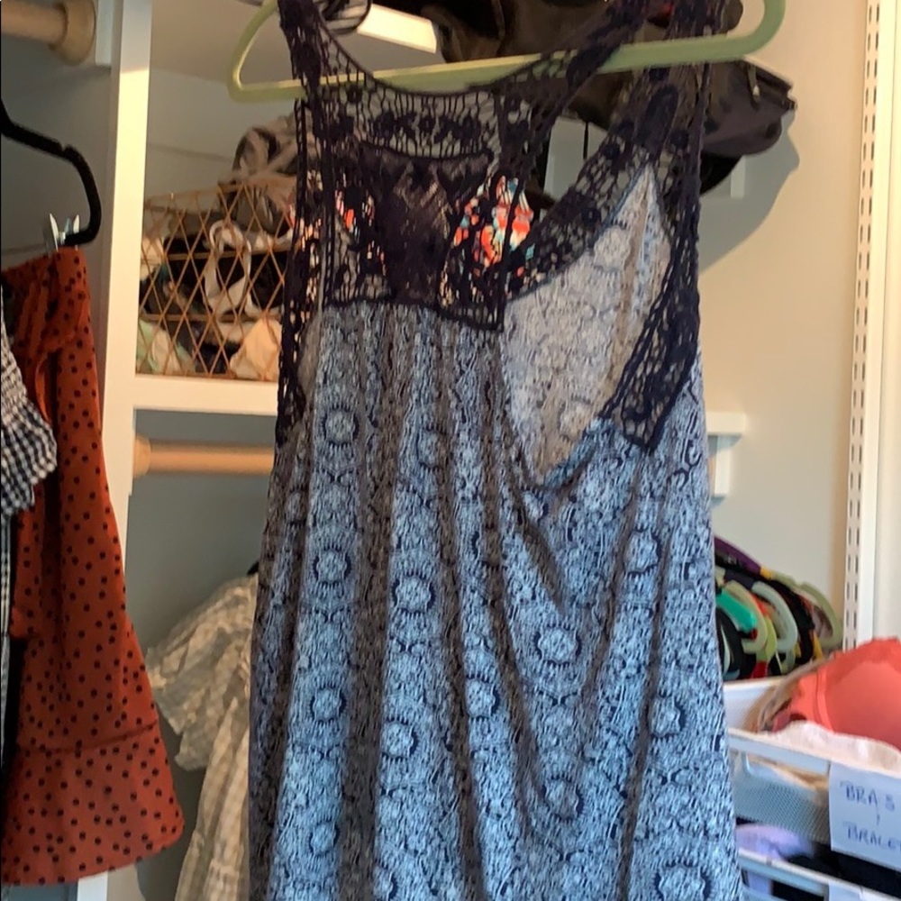 Tank top - Picture 4 of 5